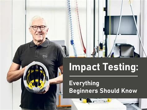 radil impact testing|Impact Testing Explained: Methods, Applications, & Benefits.